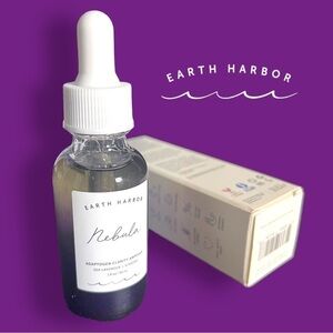 Nebula Adaptogen Clarity Ampoule 1 oz